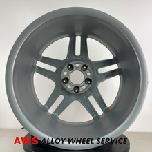 Load image into Gallery viewer, MERCEDES E-CLASS 2011 - 2013 18" FACTORY OEM AMG WHEEL RIM 85146 #D