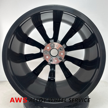 Load image into Gallery viewer, BMW X5 G05 X6 G06 2019-2026 Rear Alloy Wheel Rim 86464 36118071997