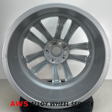 Load image into Gallery viewer, BMW 740i 750i 2016-2019 19" FACTORY ORIGINAL WHEEL RIM FRONT 86276