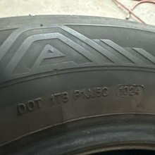 Load image into Gallery viewer, ARROYO ECO PRO A/S 215/60/16 TIRES 075c7c5f