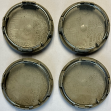 Load image into Gallery viewer, Set of 4 Hyundai Wheel Hub Center Cap 52960-3X500 d293c3dd 58mm