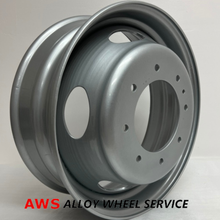 Load image into Gallery viewer, FORD F450SD F550SD E550SD VAN 1999-2004 19&quot; FACTORY OEM WHEEL RIM STEEL 3342