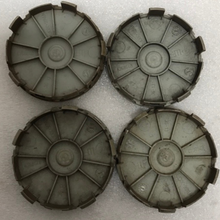 Load image into Gallery viewer, Set of 4 BMW Center Caps 3 series 5 series 7 series 6768640 68mm a10cf1d4