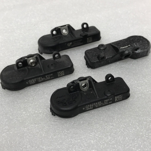 Set of 4 Ford TPMS Sensor 315Mhz DE8T-1A180-AA f04e7713