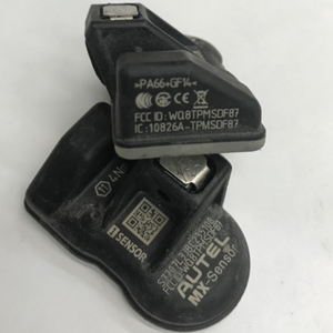 One Autel TPMS Sensor 315/433Mhz 276856762