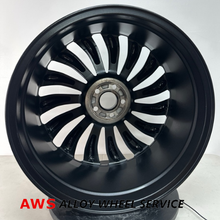 Load image into Gallery viewer, Wheel Rim Ford Lincoln Nautilus 21 2019-2023 KA1Z1007F OEM Factory OEM 10219