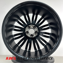 Load image into Gallery viewer, MERCEDES S550 S550e S600 2015-2021 20" FACTORY OEM WHEEL RIM 85504 #D