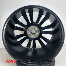 Load image into Gallery viewer, Lincoln MKC 2019 Factory OEM Wheel Rim 20"x9" 10213 KJ7C1007D1A