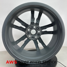 Load image into Gallery viewer, BMW X4 X3 WHEEL RIM FACTORY OEM 19" 2018-2020 86350 36108010267