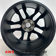 Load image into Gallery viewer, MERCEDES BENZ G63 2019-2022 21" ALLOY RIM WHEEL AMG FACTORY OEM 85719