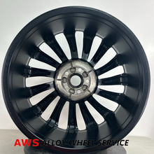 Load image into Gallery viewer, LINCOLN CONTINENTAL 2017-2021 20" FACTORY ORIGINAL WHEEL RIM 10092