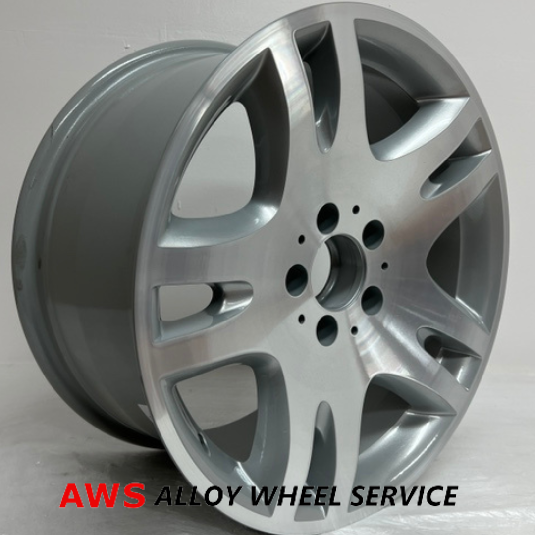 MERCEDES E320 E350 E500 2003-2006 17