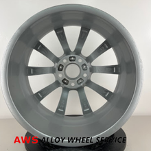 Load image into Gallery viewer, BMW Z4 2009 - 2016 19&quot; FACTORY ORIGINAL FRONT WHEEL RIM