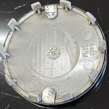 Load image into Gallery viewer, Alfa Romeo Wheel Hub Center Cap 60MM e5542b34