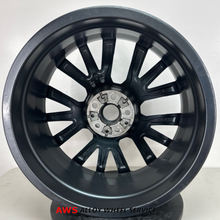 Load image into Gallery viewer, BMW 740i 750i M760i 2021-2024 20" FACTORY OEM FRONT WHEEL RIM 71445 36118090096