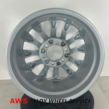 Load image into Gallery viewer, LEXUS GX460 2014-2020 18" FACTORY ORIGINAL WHEEL RIM 74297 4261A60140