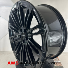 Load image into Gallery viewer, LAND ROVER RANGE ROVER SPORT 2022 2023 23" FACTORY ORIGINAL WHEEL RIM 72377