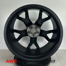 Load image into Gallery viewer, BMW X5 2019 2020 21&quot; FACTORY OEM WHEEL RIM FRONT 86466 36118071998
