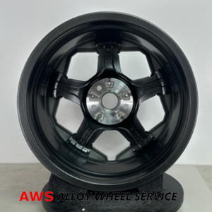 Set of 4 BMW X1 2023 18" FACTORY OEM WHEEL RIM 95594 TRIM RING NOT INCLUDED