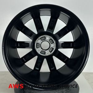 VOLVO S60 V60 2014 2015 2016 2017 2018 18 INCH ALLOY RIM WHEEL FACTORY OEM 70393 313739161; 314146580