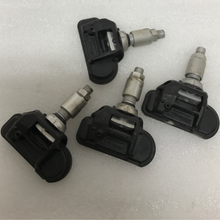 Load image into Gallery viewer, Set of 4 Mercedes Benz TPMS 433 Mhz A0009050030 c89a7739