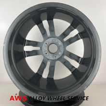 Load image into Gallery viewer, BMW X5M X6M 2016 2017 20" FACTORY ORIGINAL FRONT WHEEL RIM 86192 36118043665