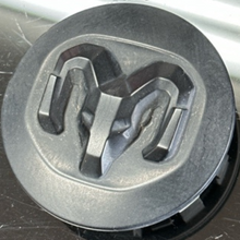 Load image into Gallery viewer, Dodge Ram 1500 Wheel Hub Center Cap 6KF18TRMAA f04b9904