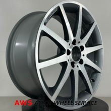 Load image into Gallery viewer, MERCEDES SLK250 SLK300 SLK350 SLK43 SLK55 2012-2019 18&quot; FACTORY OEM WHEEL RIM