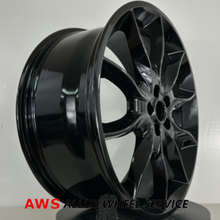 Load image into Gallery viewer, JAGUAR XK 2012 2013 20" FACTORY ORIGINAL FRONT WHEEL RIM 59880 BX2MAA