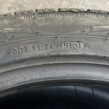 Load image into Gallery viewer, NOKIAN 245/45/19 TIRE b01837a1