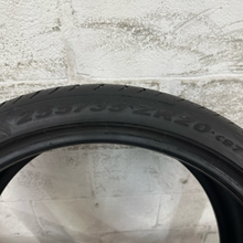 Load image into Gallery viewer, Pirelli Pzero Size 255/35/20
