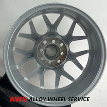 Load image into Gallery viewer, SAEJ25302100LBS WHEEL SIZE: 16X7 VELOX 53021 #D