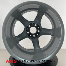 Load image into Gallery viewer, USED MERCEDES CLA250 2014-2019 17" FACTORY ORIGINAL WHEEL RIM 85337