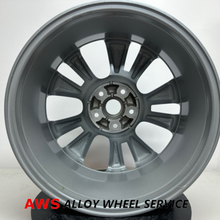 Load image into Gallery viewer, NISSAN MURANO 2015-2019 18" FACTORY ORIGINAL WHEEL RIM 62706 403005AA3B