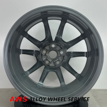 Load image into Gallery viewer, GENESIS G70 HYUNDAI GENESIS 2019-2023 19" ALLOY FRONT RIM WHEEL FACTORY OEM 70960
