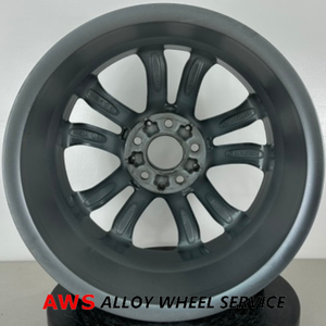 MERCEDES C-CLASS 2015 2016 2017 2018 17" FACTORY ORIGINAL WHEEL RIM