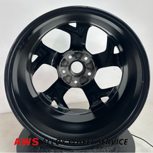 Load image into Gallery viewer, 2022 Kia Sportage 17" OEM Wheel Rim 52910D9230 74805- 560-74805A