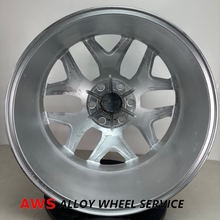Load image into Gallery viewer, CHEVROLET SILVERADO -TAHOE 2014-2020 22" FACTORY OEM WHEEL RIM 5668