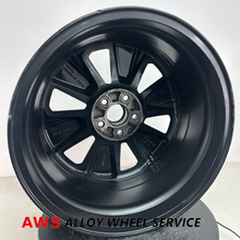 Load image into Gallery viewer, SUBARU FORESTER 2017 2018 17" FACTORY ORIGINAL WHEEL RIM 68839