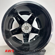 Load image into Gallery viewer, Mercedes GLE580 GLE450 GLE350 OEM REAR Wheel Rim 21x11 21" 1674014401 85941