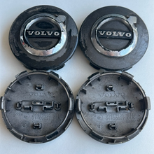 Load image into Gallery viewer, Volvo Wheel Hub Center Cap 31400897 3d33dc6d