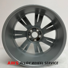 Load image into Gallery viewer, VOLVO 60 SERIES S60 2008-2013 18" FACTORY ORIGINAL WHEEL RIM "Sleipner" 70370#D