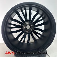 Load image into Gallery viewer, BMW 640i 740i 745i 750i OEM Wheel Rim  REAR 86374 36116877019