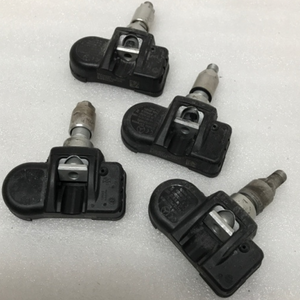 Set of 4 TPMS Mercedes Benz 433 Mhz A0009057200 a4db8d8c