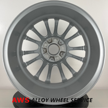 Load image into Gallery viewer, BMW 535i 550i 740i 750i 760i 19&quot; FACTORY OEM FRONT WHEEL RIM 71373 #D