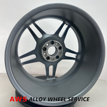 Load image into Gallery viewer, MERCEDES CLS63 2012-2014 19" FACTORY ORIGINAL REAR NO AMG WHEEL RIM 85213