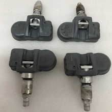 Load image into Gallery viewer, Set of 4 Mercedes Benz TPMS 433 Mhz 0009057200 b627401e