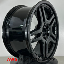 Load image into Gallery viewer, MERCEDES SL&amp;CLS-CLASS AMG 2005-2008 19&quot; FACTORY ORIGINAL REAR WHEEL RIM 85042