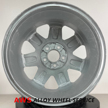 Load image into Gallery viewer, CADILLAC DTS 2006 2007 17&quot; FACTORY ORIGINAL WHEEL RIM 4600 9595291