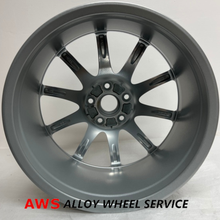 Load image into Gallery viewer, CADILLAC XLR 2006-2009 19&quot; FACTORY OEM WHEEL RIM 4609 9595792